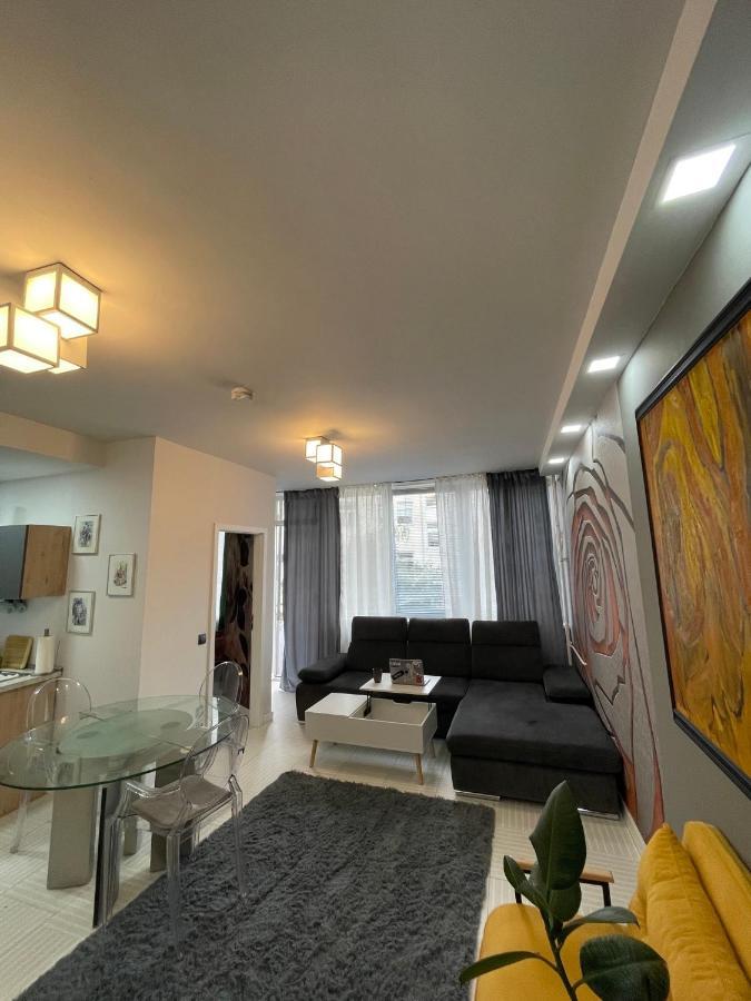 Bright: Flat With Balcony - Kitchen - Free Parking Lägenhet Berlin Exteriör bild